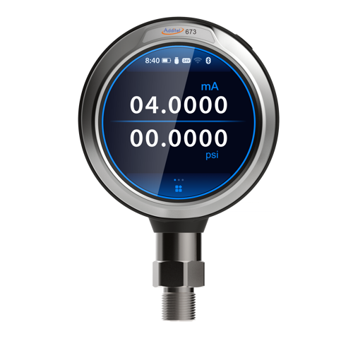 Inatech Adt673 Intro