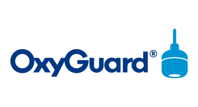 Oxyguard Logo Overview