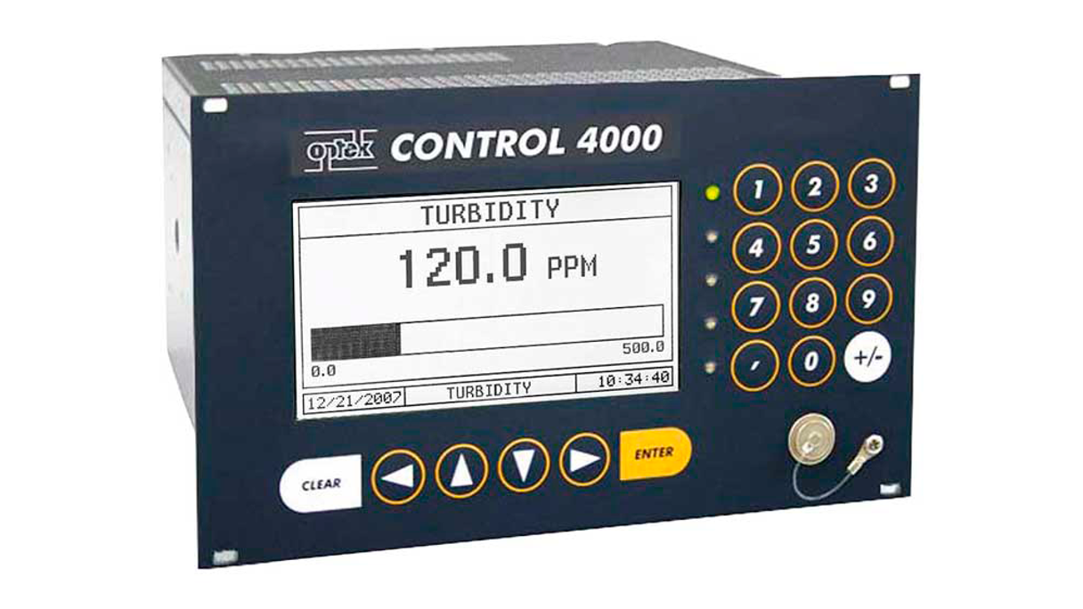 Insatech Optek C4000 2