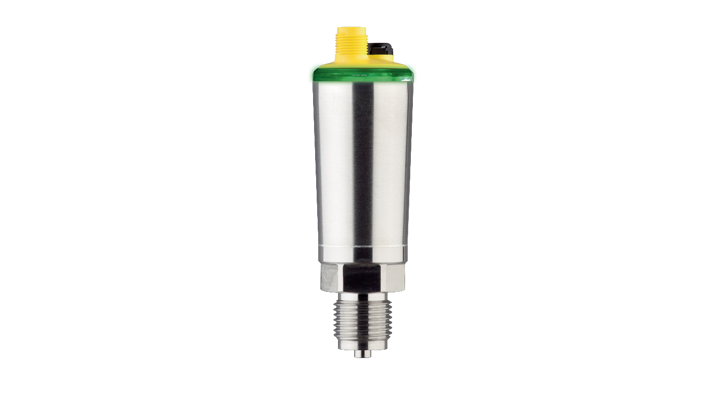 Insatech VEGABAR 29 DU M Green