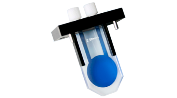 Insateh UV Kalibrering 2