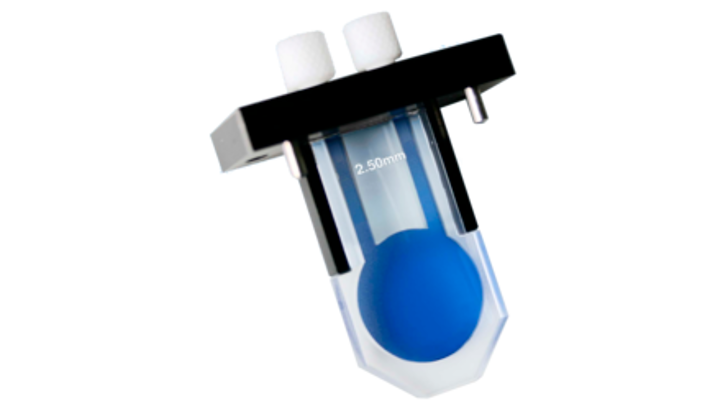 Insateh UV Kalibrering 2