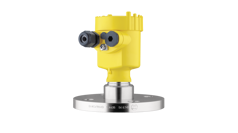 Insatech VEGABAR 82 2