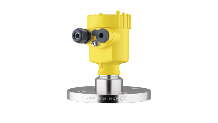 Insatech VEGABAR 82 2