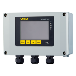 Insatech VEGAMET 861 Intro