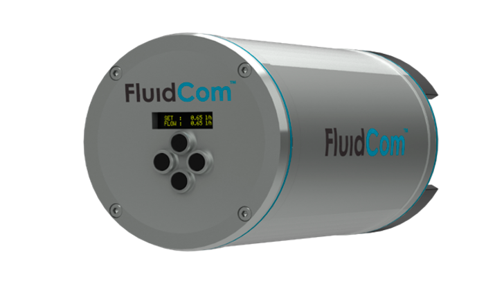 169 Fluidcom