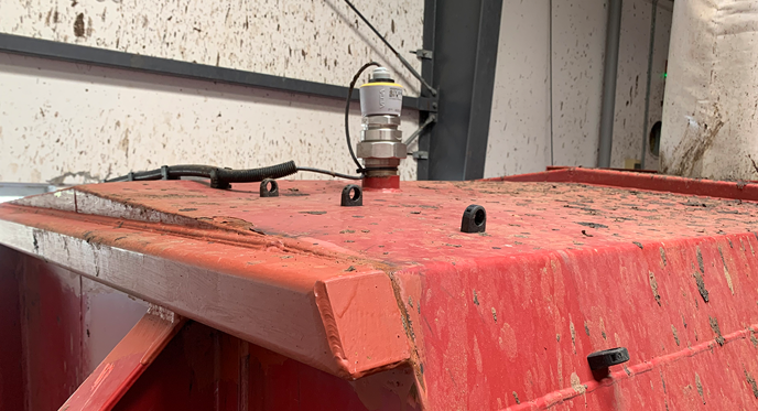 Samn Forsyning 169 4