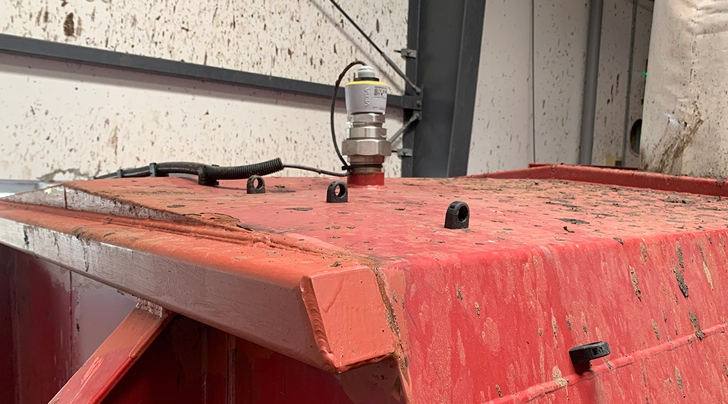 Samn Forsyning 169 4