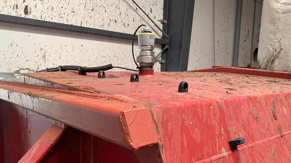 Samn Forsyning 169 4