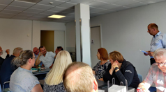 Henrik 10 Års Jubilæum Opslag 20