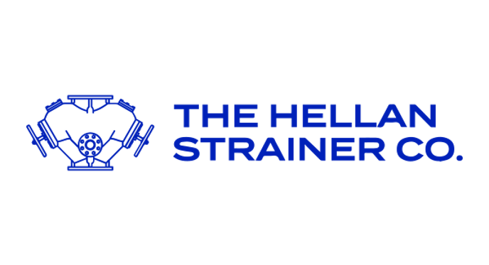 Helan Strainer Logo Overview