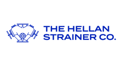 Helan Strainer Logo Overview