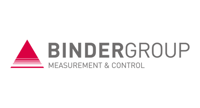Binder Group Logo Overview
