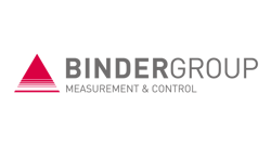 Binder Group Logo Overview