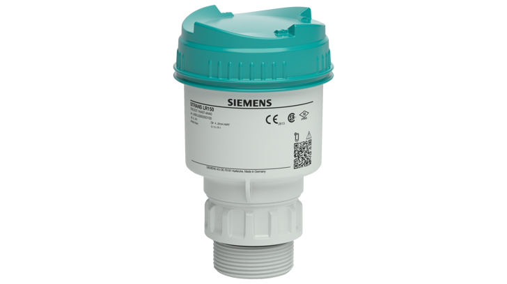 Insatech Siemens LR140 LR150 Radar Level 7ML533 7ML534 16 9
