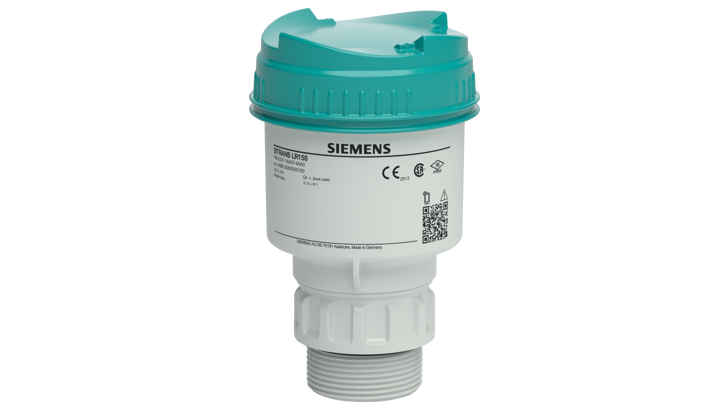 Insatech Siemens LR140 LR150 Radar Level 7ML533 7ML534 16 9