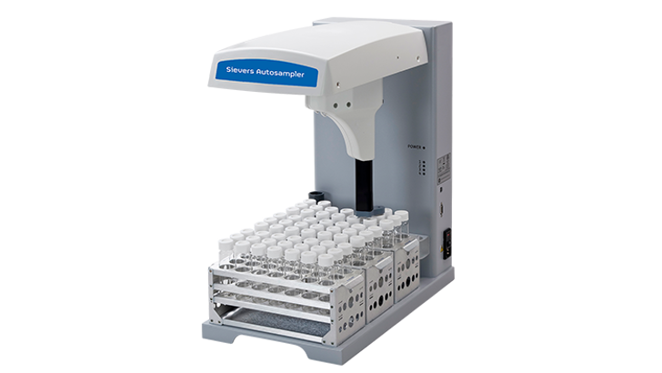Autosampler Hr