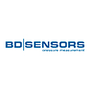 BD Sensors Logo 128X128