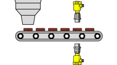 Conveyor MP61 005
