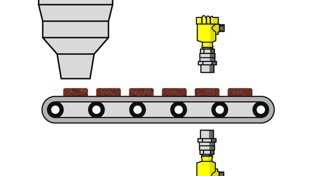 Conveyor MP61 005