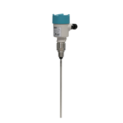 Insatech Siemens SITRANS LG250 Guided Wave Radar 7ML5881 1X1