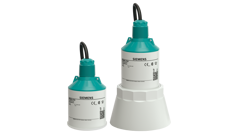 Insatech Siemens LR120 Radar Level 7ML532 16 9