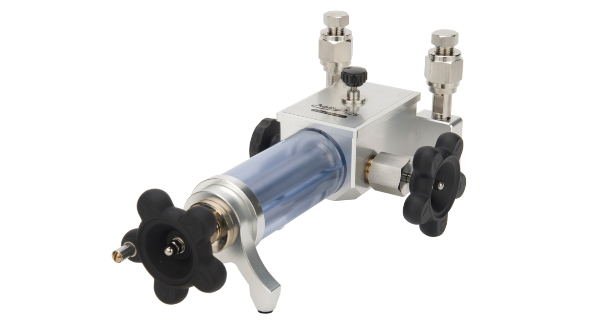 Insatech Additel ADT925 Angle