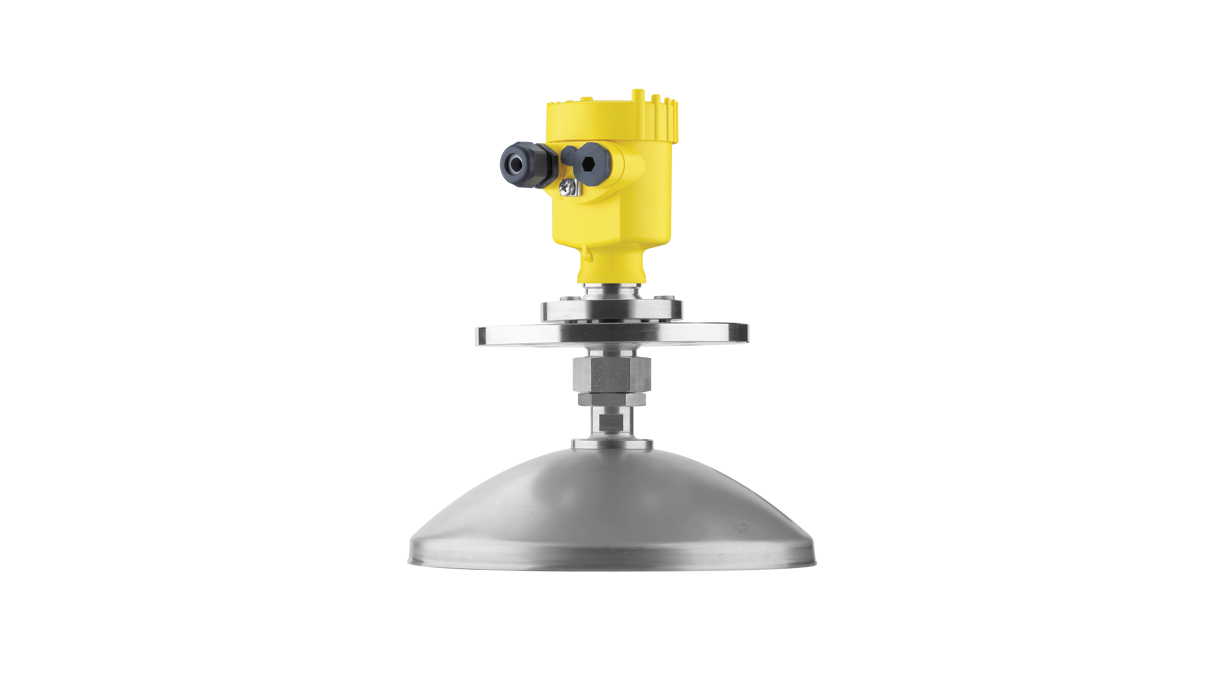 Insatech VEGAPULS 68 2