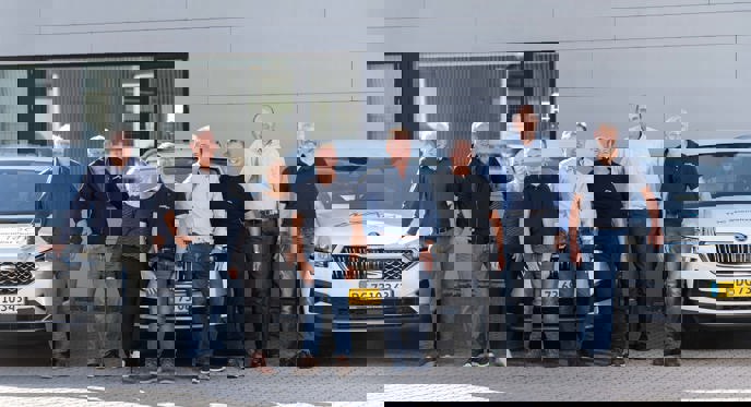 Insatech Din TOC Partner I Norden