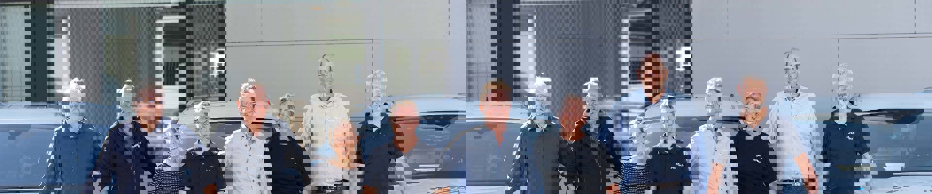 Insatech Din TOC Partner I Norden