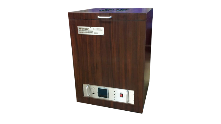 169 Water Triple Point Maintenance Bath 1