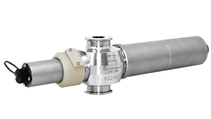 Insatech Optek Af45 1