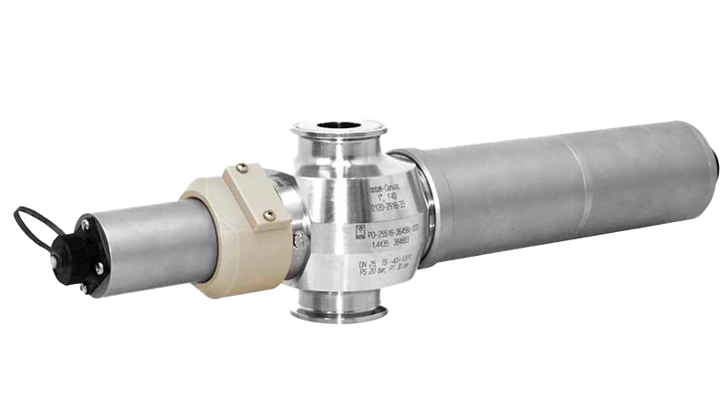 Insatech Optek Af45 1