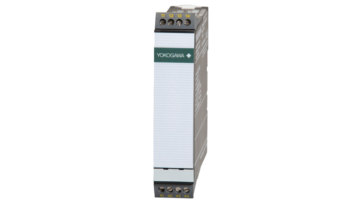 Insatech Yokogawa YTA70P Temperaturtransmitter DIN Skinne Monteret 16 9