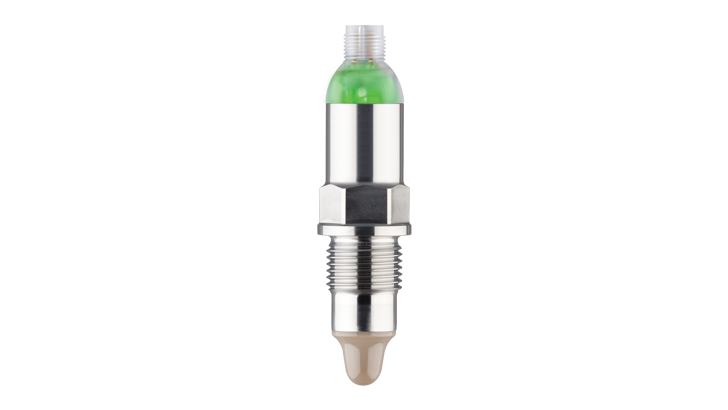 Insatech VEGAPOINT 11 AB Green