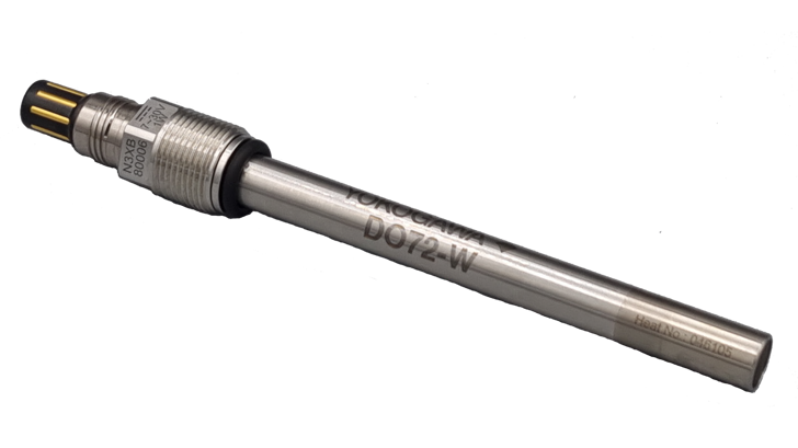 DO72 Yokogawa Opløst Ilt Sensor