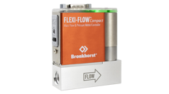 Insatech Bronkhorst FLEXI FLOW NAMUR 16 9