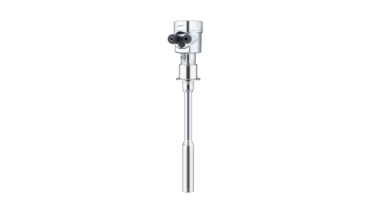 Insatech VEGABAR 86 4