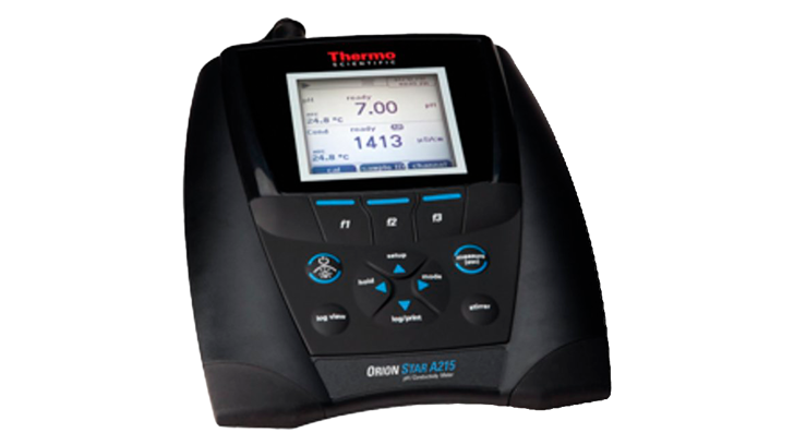 Insatech Thermo STARA215 2