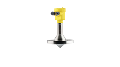 Insatech VEGAPULS 63 3