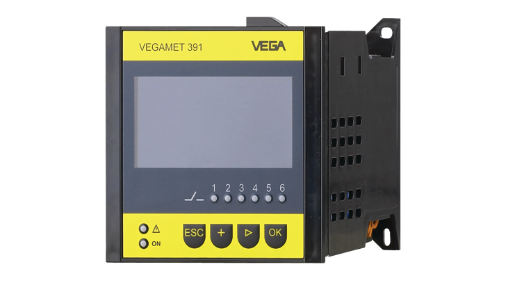Insatech VEGAMET 391