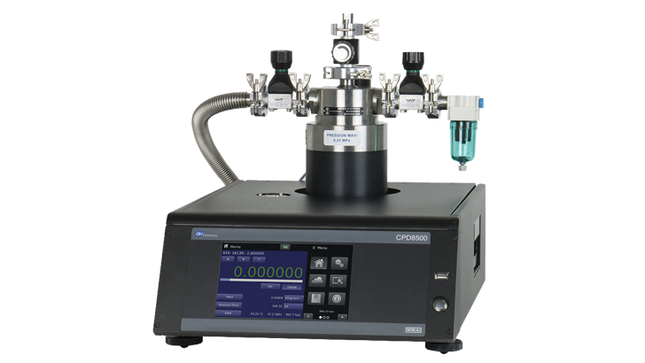 Insatech WIKA CPD8500 De De 90032 16 9