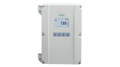 Insatech Siemens SITRANS LT500 Controller 7ML60 16 9