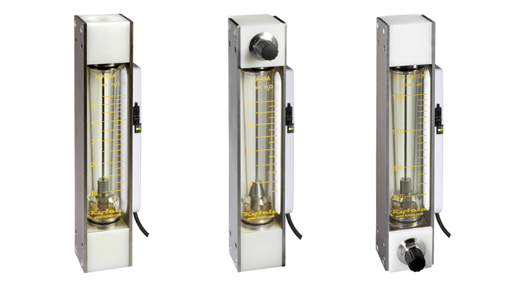 Insatech Kytola Model K Smart Klxs Kxs Kdxs 16 9