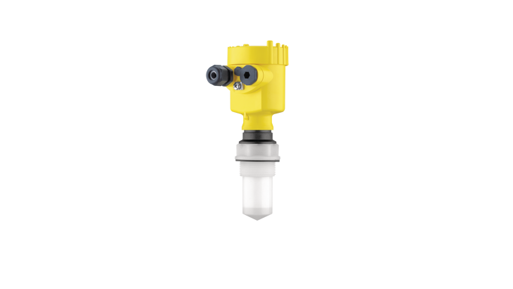 Insatech VEGAPULS 61 1