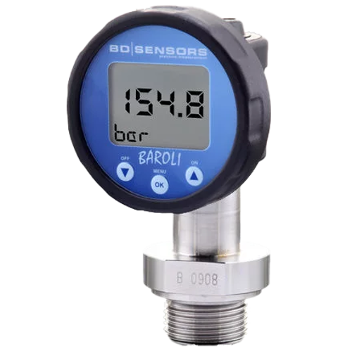 BAROLI05P BD Sensors Square