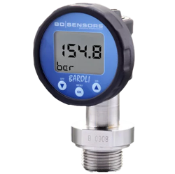 BAROLI05P BD Sensors Square