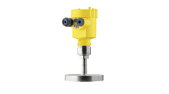 Insatech VEGABAR 81 3