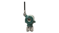 Yokogawa Wireless 5