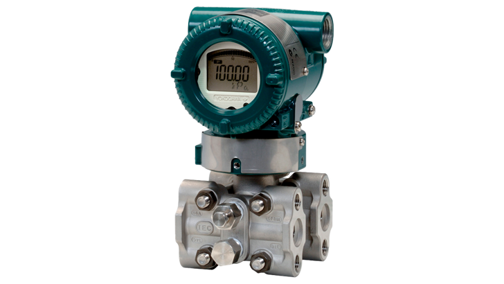 Insatech EJX910A 1